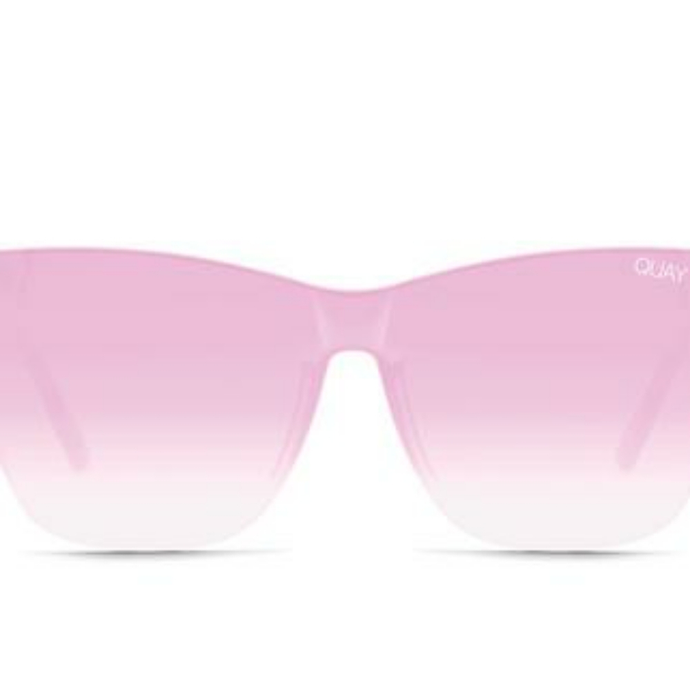 NWT Quay Sunglasses